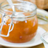 Domaine De Garabaud Nourriture