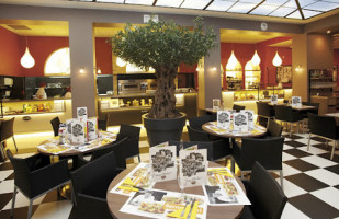 Del Arte Aulnay-sous-bois food