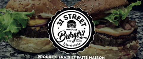 31street 11eme food