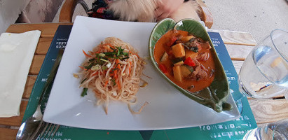 Sukhothai food