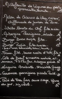 Cafe le paris cavaillon food