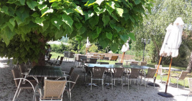 Les Terrasses De Lascaux inside