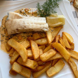 Le Saint Aignan Essen