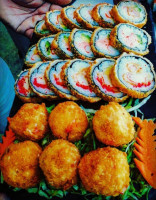 Sushiyan مطعم سوشيان food