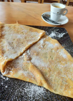 Creperie Ti Krampouz Nod food