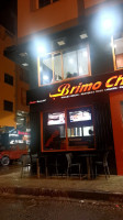 Brimo Chicken outside