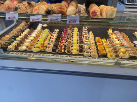 Boulangerie la Fournaise food