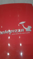 Telepizza Rabat inside