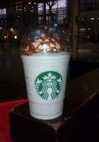 Starbucks food