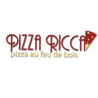 Pizza Ricca food