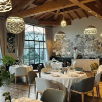 La Vieille Auberge food