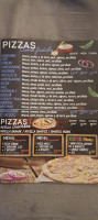 Pizzaland food