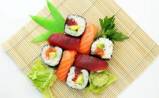 Sushi Life Villeurbanne Lyon food