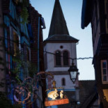 La Table du Gourmet Comida