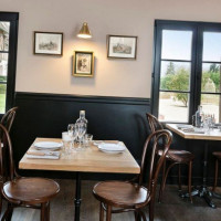 Bistrot Des Hauts De Loire food