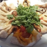 Da Mario Ciccia E Pizza food