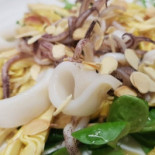 Da Mario Ciccia E Pizza food