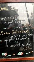 Il Golosone food