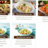 Boulangerie Louise food