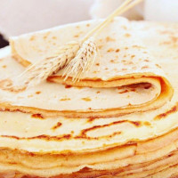 La Crêperie D’emilie Lacanau food