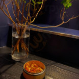 Kowloon À l'intérieur