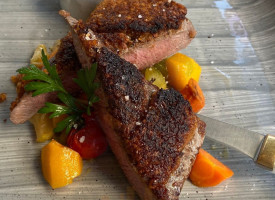 Spedition À l'intérieur