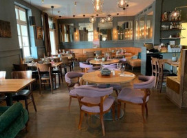 Spedition Nourriture