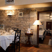 Le Clos De La Fontaine food