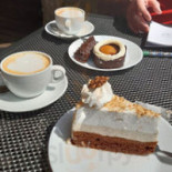 Seladon Café Nourriture