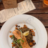 Radniční Restaurace A Pivotéka Nourriture