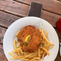 Radniční Restaurace A Pivotéka Nourriture