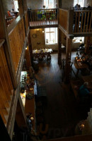 Restaurace Pod Habsteinem Nourriture