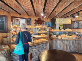 Boulangerie Marlau food