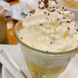 Cafe Dientzenhofer Nourriture