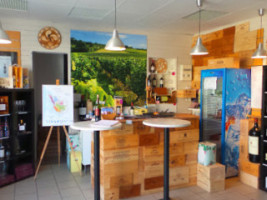 Le Cabanon de Christine ET Jean food