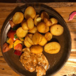 Restaurace A Café U Medvěda Nourriture