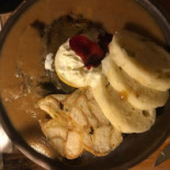 Restaurace A Café U Medvěda Carte