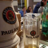 Restaurant Chez Pierrot Comida