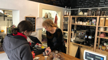 Fresheria Nourriture