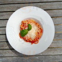 Restaurace Maříž À l'intérieur