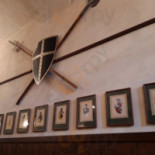 Restaurace Kost À l'intérieur