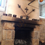 Restaurace Kost À l'intérieur