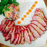 Euro-asia Nourriture