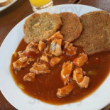 Centrum Lihovar Nourriture