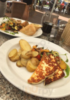 Restaurace Losín Carte