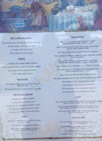 Restaurace Losín Nourriture