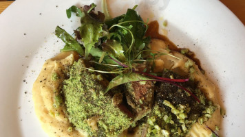 Pivovar Lindr Mžany À l'intérieur