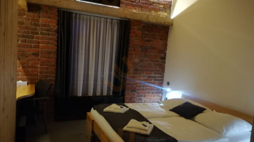 Pivovar Lindr Mžany Nourriture