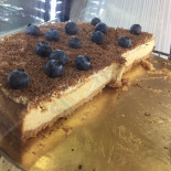 Bagel Lounge Františkovy Lázně food