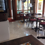 Bagel Lounge Františkovy Lázně food